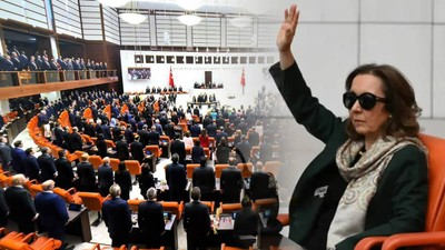 CHP'li 61 Vekil İçin Dokunulmazlık Tezkeresi Meclis’te: İmza CHP Listesinden Meclis'e Giren İsimden...