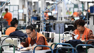 Deri Sektörünün Devi Konkordato İlan Etti! 429 Milyon Liralık Borçla Mahkemeye Başvurdu