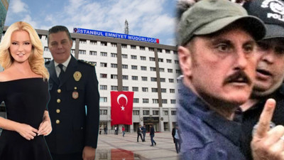 Emniyet'te Olay Atamalar! Bir Yanda Müge Anlı'nın Eşi, Bir Yanda Türkiye'nin Tanıdığı Hanifi Zengin...