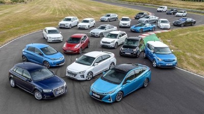 En Az Yakan Dizel Araçlar Belli Oldu: Bu Otomobiller Yakıtı Kokluyor