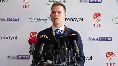 Fenerbahçe Duyurdu: Okan Özkan Görevden Ayrıldı