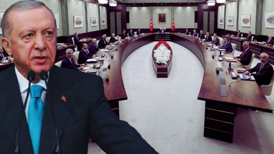 Kabine Değişecek mi? Dezenformasyonla Mücadele Merkezi'nden İddialara Flaş Yanıt