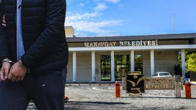 Manavgat Belediyesi Soruşturmasında Flaş Gelişme: 6 Kişi Tutuklandı