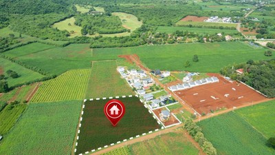 Milli Emlak’tan Uygun Fiyatlı Arsa Satışı! Bu Fiyatı Duyan Tapuyu Almak İçin Akın Edecek