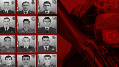 MSB Kahreden Haberi Duyurdu: Pençe-Kilit Harekâtı Bölgesinde Şehit Sayısı 12'ye Yükseldi, 4 Şehidin Daha Kimliği Belli Oldu