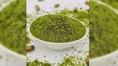 Türkiye'nin Gönderdiği Granül Antep Fıstığında Ölümcül Tehlike