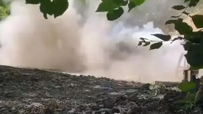 Zonguldak’ta 6 Kaçak Maden Ocağı İmha Edildi