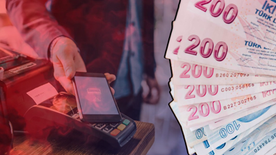 312 Pos Cihazıyla 47,5 Milyar Liralık Vurgun! Aralarında İstanbul'da 2 Banka da Var