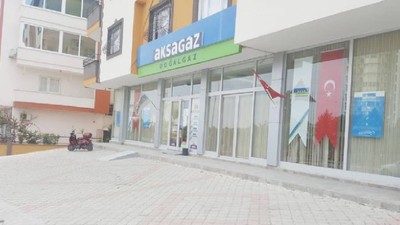 Aksa Çukurova Doğalgaz'dan 2025 Yılı Yatırım Hedefi