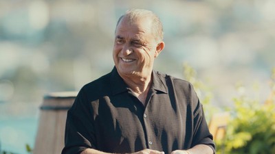 Al Shabab'tan Fatih Terim'e Duygusal Veda: Güzel Bir İz Bıraktı