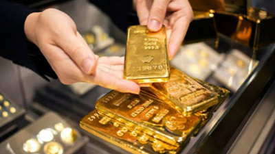 Altın Fiyatları Toparlandı, Yeni Zirve Sinyali