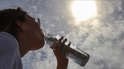 Bakanlıktan 'Sıcaklık' Uyarısı, Sakın Bunu Yapmayın!