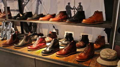 Bir Döneme Damgasını Vurmuştu! Ayakkabı Devi İflasla Burun Buruna