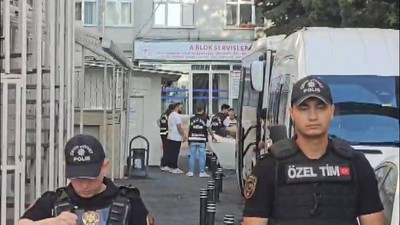 İBB Soruşturmasında Yeni Gelişme! 13 Şüpheli Adliyeye Sevk Edildi