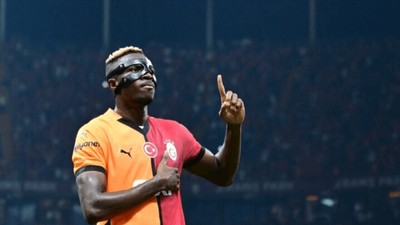 İşte Osimhen'in 'Evet' Dediği Teklif