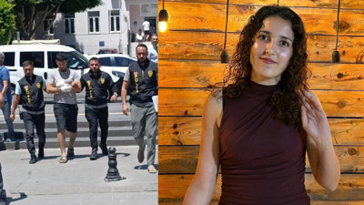 Kız Kardeşini Katleden Erkeğin İfadesi Kan Dondurdu! 'Başardım, Mutluyum'