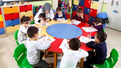 MEB Duyurdu: Anaokullarıyla İlgili Flaş Değişiklik! 81 İlde Yürürlüğe Girdi