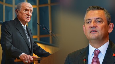 Bahçeli’den Özel'in 'Duruşmalar Canlı Yayınlansın' Talebine Yeşil Işık: 'Ümit ve Temenni Ediyoruz'