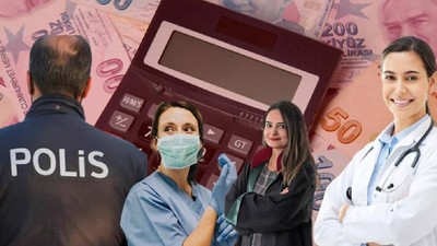 Ne Doktor Ne Mühendis Ne de Avukat! Türkiye'de En Çok Aranan Meslekler Belli Oldu