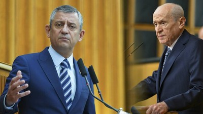 Özel'den Bahçeli'nin 'TRT' Desteğine Yanıt