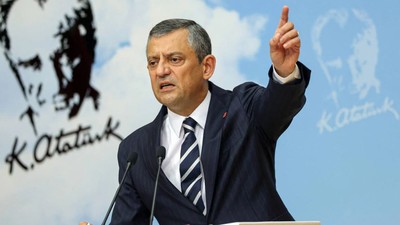 Özgür Özel Dahil 3 İsmin Dokunulmazlık Dosyaları Meclis'te