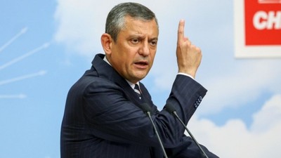 Özgür Özel'den Zeydan Karalar'ın Tutuklanmasına İlk Tepki: Bir Adım Geri Atmayacağız
