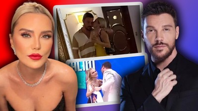 Sinan Akçıl ve Ece Erken Aşkı Bitti! İki İsimden Art Arda Paylaşım Geldi