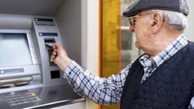 SSK ve Bağkur Emeklilerine Temmuz Sürprizi: Hesaplara  Ek Ödeme Yatacak