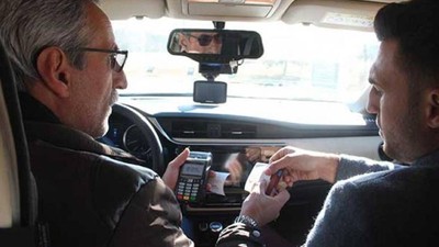 Taksilerde POS Tuzağı: Kartla Ödeyen Herkesten Farkında Olmadan Kesinti Yapılıyor