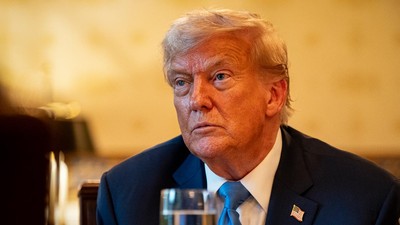 Trump’tan Yeni Ticaret Hamlesi! 12 Ülkeye Rest