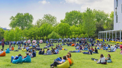 Üniversiteli Tercihini Değiştiriyor: Bu 17 Yeni Bölüm Patlayacak