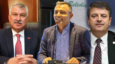 Niyazi Nefi Kara'ya Tutuklama, Abdurrahman Tutdere'ye Ev Hapsi, Zeydan Karalar İçin Tutuklama Talebi