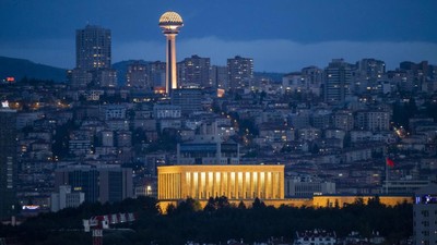 Bakan Ersoy Duyurdu: Türk Devletlerinden 'Ankara' Kararı! İlan Edildi
