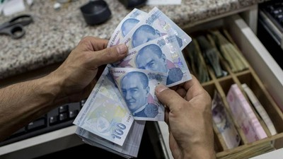 Bankada Parası Olanlara Kötü Haber! Mevduat Hesaplarındaki Stopaj Oranları Değişti...