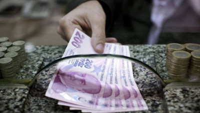 Borçlarını Taksitle Ödemek İsteyenler Dikkat: Limitler 5 Kat Birden Yükseldi