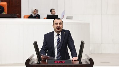 CHP’li Bekir Başevirgen’den Emekli Maaşlarına Zamma Tepki: 'Bir Haftalık Yaşam Maliyetini Dahi Karşılamıyor'