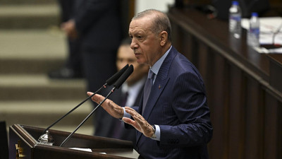 Cumhurbaşkanı Erdoğan, Seçim İçin Tarih Verdi! ‘Sizin Kendi Hayaliniz Olabilir Ama…’ Diyerek Açıkladı