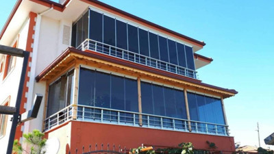 Evine Cam Balkon Yaptıranlar Yandı: Cezası Belli Oldu! Hepsi Teker Teker Sökülecek