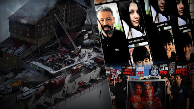 Grand Kartal Otel Davasında Üçüncü Gün! Sanık Emine Mürtezaoğlu Ergül: Kararları Eşim Verir