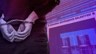 İBB Soruşturmasında Yeni Operasyon! Gözaltılar Var