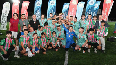 Isparta Belediyesi Başkanlık Kupası’nın Sahibi Belli Oldu