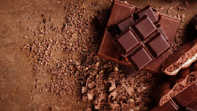İsviçre'den Çikolata Piyasasında Devrim! Yeni Tat İcat Edildi