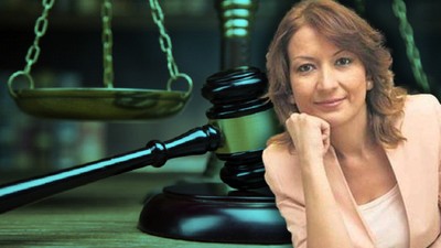 Mahkemeden Sabah Yazarı Dilek Güngör Hakkında Jet Karar