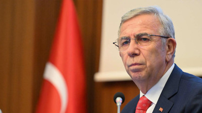 Operasyonların Ardından Mansur Yavaş'tan Flaş Çıkış: 'Görevi Bırakmaya Hazırım'