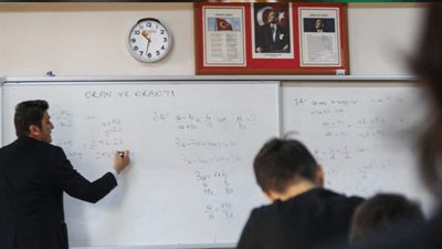 Proje Okulları Atamalarında Yaşananlar Meclis Gündeminde