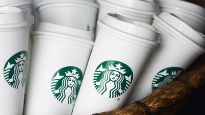 Starbucks'a Asyalı Talip Oldu! Teklif Edilen Rakam Hayrete Düşürdü