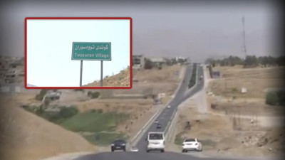 Tarihi Süreçte Kritik Dönemeç: Gözler Cuma Gününde! İşte Terör Örgütü PKK’nın Silah Bırakacağı Köydeki Son Durum