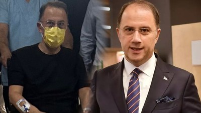 Tutuklu Beylikdüzü Belediye Başkanı Murat Çalık Yeniden Hastaneye Kaldırıldı