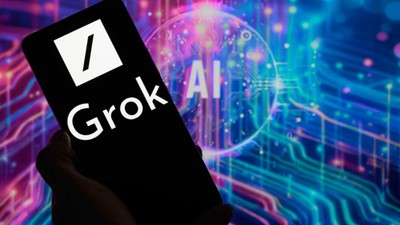 X'in (Twitter) Yapay Zekası Grok'a Soruşturma Başlatıldı