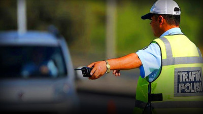 9 İlde Trafikte Yeni Dönem: Bugünden İtibaren Başlıyor! Tek Tek Hesaplanıp Ceza Kesilecek
